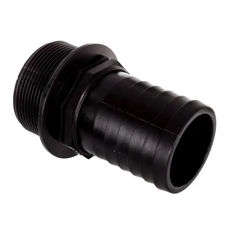 Transport gratuit Adaptor IBC Mauser GZ 2" BSP la furtun 50 mm