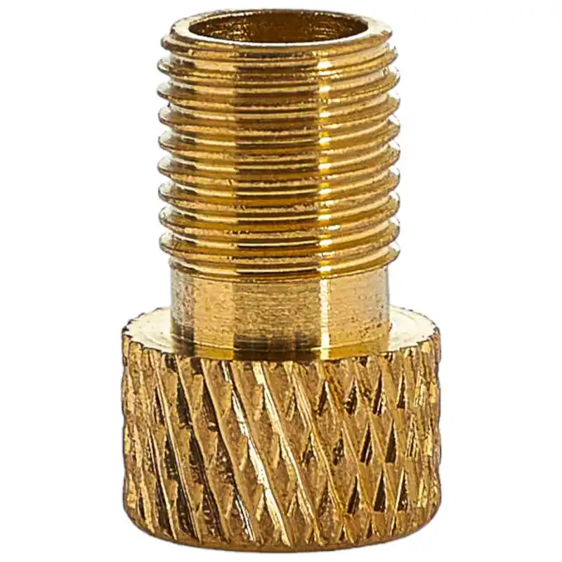 Ofertă specială Adaptor Din AlamăPresta/bicicleta Geko Pentru Umflarea Anvelopelor