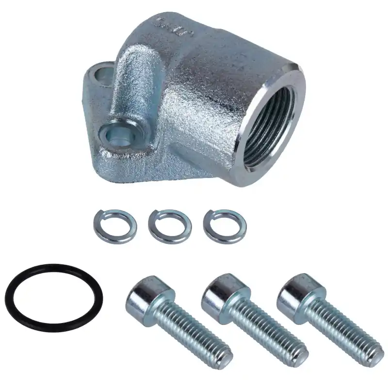 Racord Cu Flansa 3/4" - 40mm Disponibil imediat