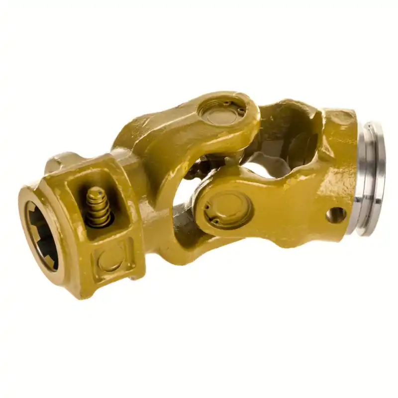 Ofertă limitată articulatie cardanica 6 PTO Lemon 41x48mm Lungime 177mm