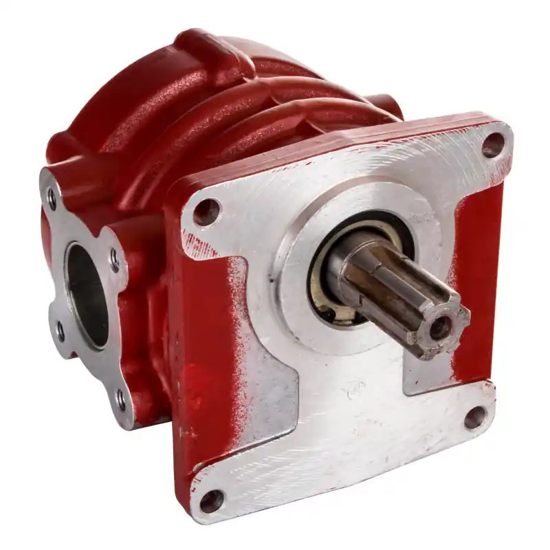 Preferatul clienților Pompă NSZ100P VZTA rotundă NSZ100A3 dreapta