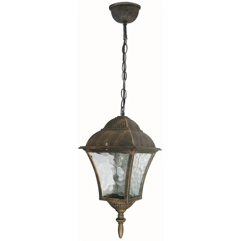 Chilipir Pendul toscana 8394 Rabalux