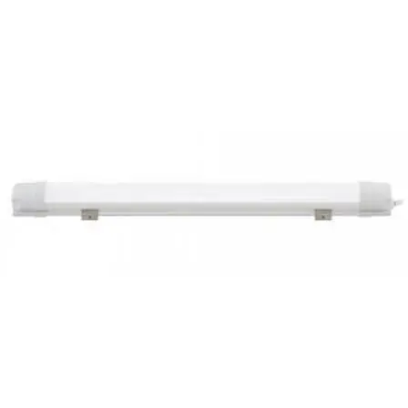 Horoz Corp led IP65 220-240V 18W lumina rece 059-003-0018 Preț promoțional