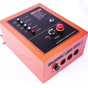 AUTOMATIZARE GENERATOR WFS11050 Reducere extra