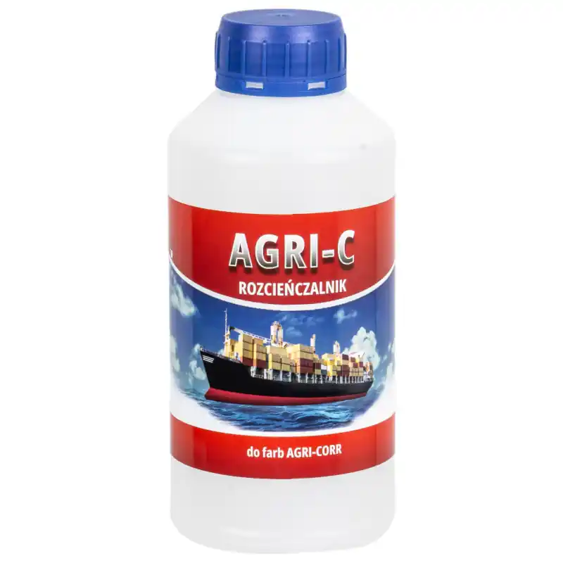 Agri-C Primer Thinner 0,5l Discount
