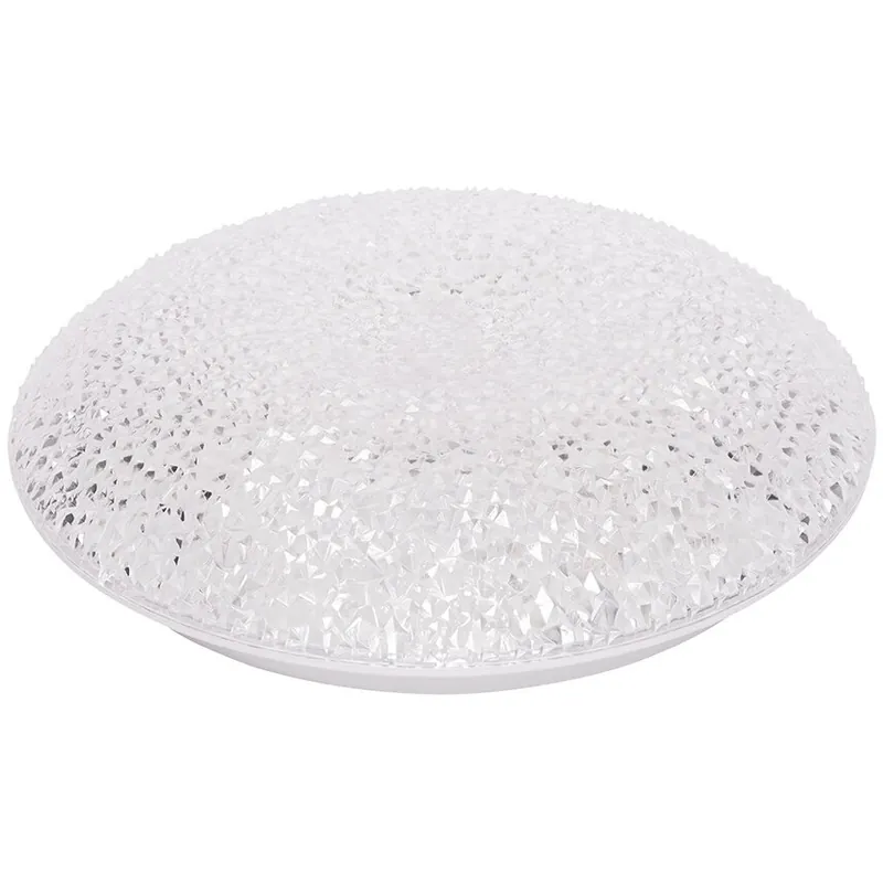 ERSTE Plafoniera led glacier IP20 24w 1680lm lumina neutra EL0060115 Expediere rapidă