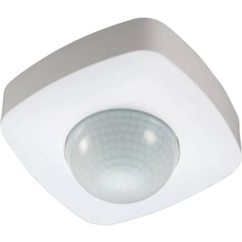 Livrare rapidă Detector miscare cu infrarosu 360gr EV46B 15028 Elvon