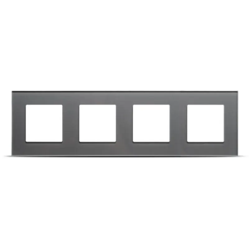 Vezi acum Rama 4p touch gri EL0068947 Pulsar