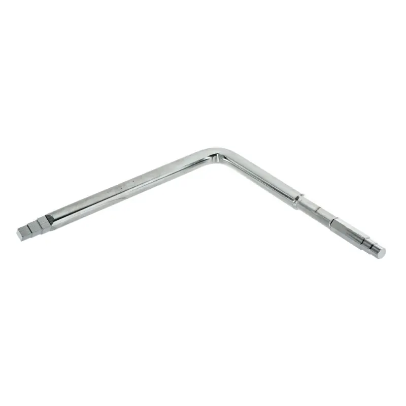 Vezi acum Cheie Tip L Topex 6-8mm Pătrat Hex