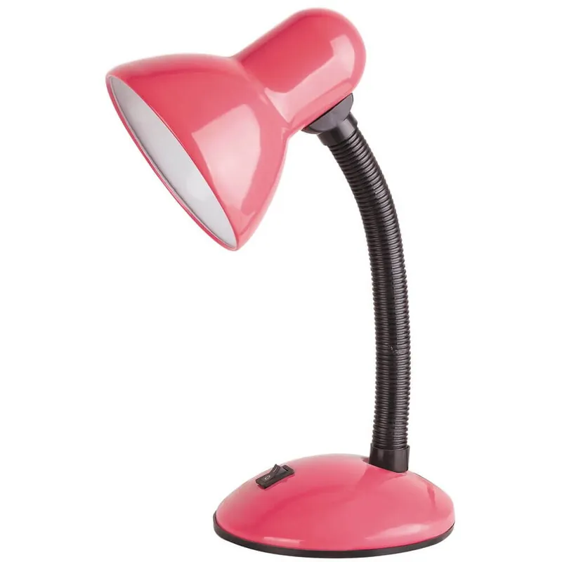 Calitate înaltă Lampa birou dylan E27 40W rose 4172 Rabalux