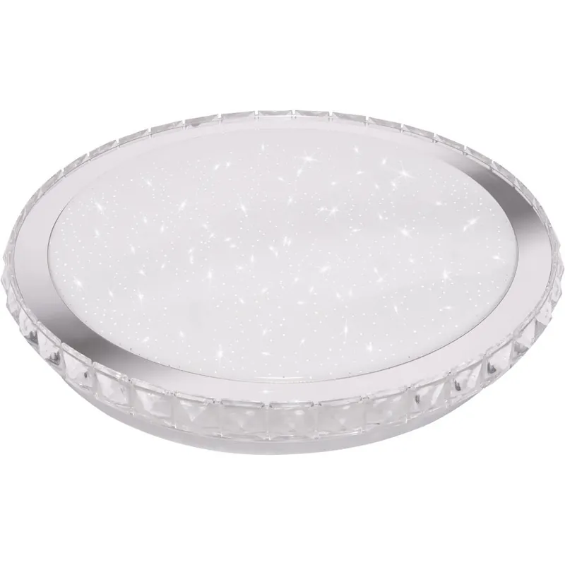 ERSTE Plafoniera led mirror IP20 24w 1680lm lumina neutra EL0060114 Preferatul clienților