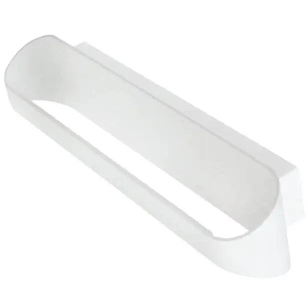 Horoz Lampa perete alba 6W lumina neutra029-003-0006 Vezi acum