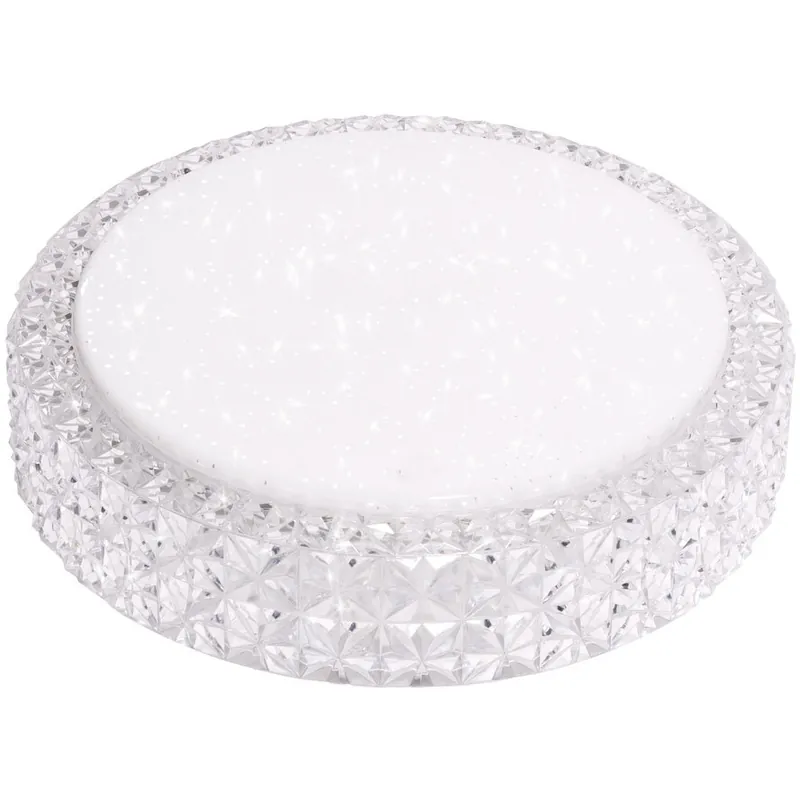 Chilipir ERSTE Plafoniera led IP20 star 12w 810lm lumina neutra EL0060129