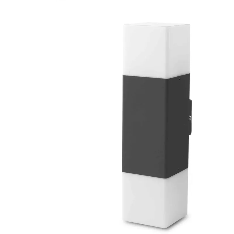 Aplica perete exterior IP54 2xE27 2x15W 34614 Lohuis Livrare expres