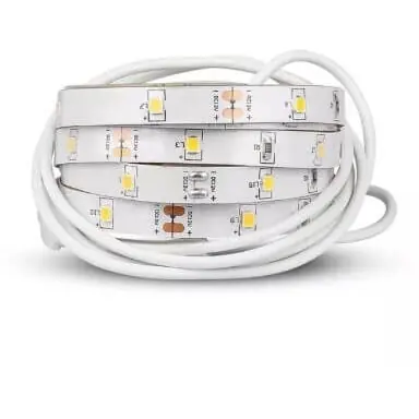 Banda led rf 24v cob nw ip20 5m ABCLS24V-320NW20-5M Avide Calitate înaltă