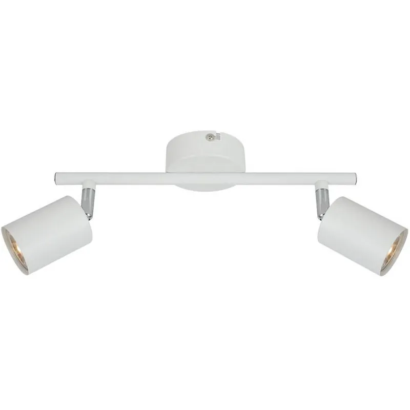 Retur gratuit Plafoniera spike 2xgu10 alb KL162013 Klausen