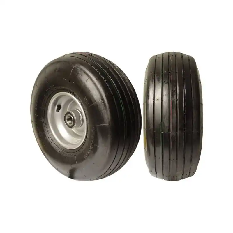 Volan Complete 15x6.00-6 4r Reducere specială