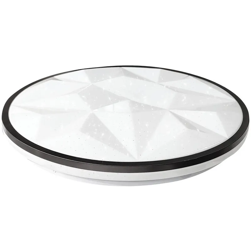 Lichidare de stoc ERSTE Plafoniera led IP20 terra 36w 2700lm lumina neutra EL0060125