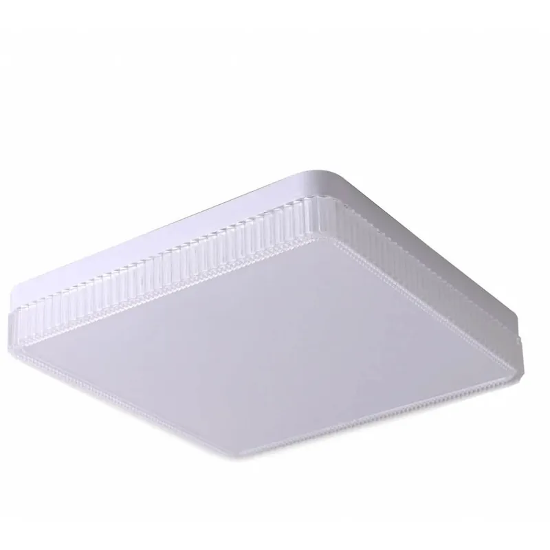 Plafoniera led electra patrata 36w 4300lm lumina neutra alb KL151077 Klausen Promoție