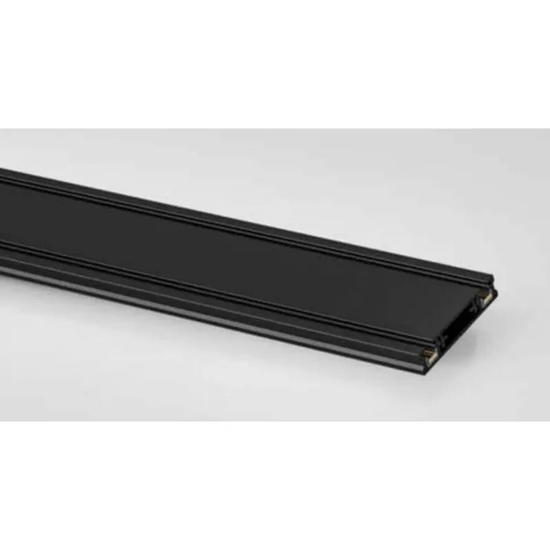 Sina magnetica track 2 circuite 2m ip20 negru KL182001 Klausen Reducere extra