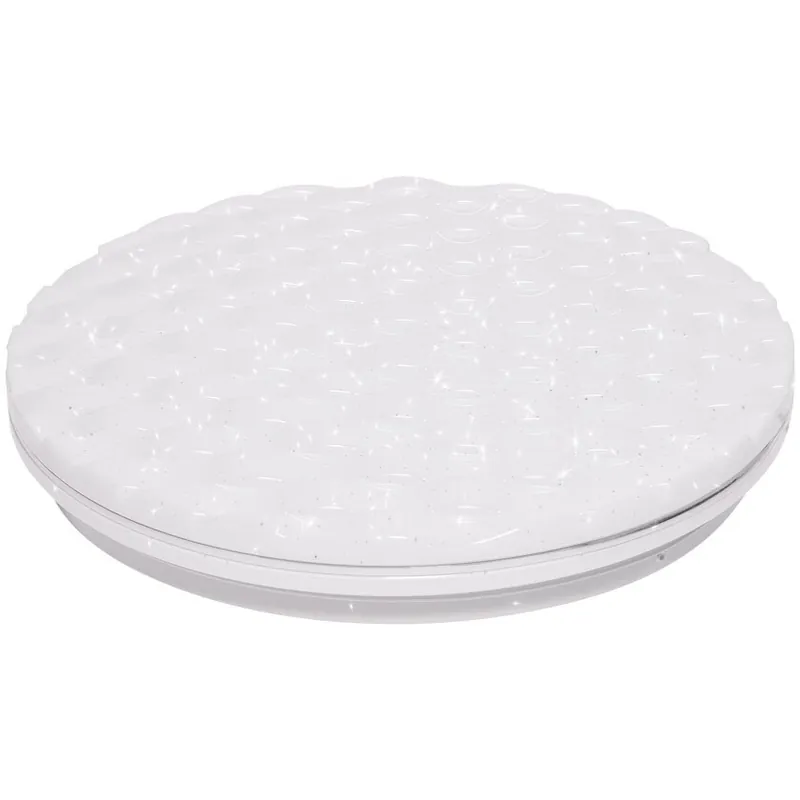 ERSTE Plafoniera led tiles D385mm 24w 1680lm lumina neutra EL0060119 Vezi acum