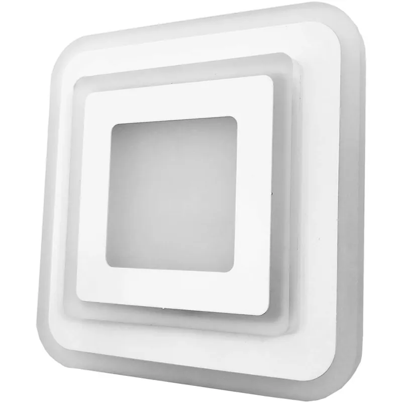 Aplica led 32w 3 moduri nansy mini design oyster AWDO3S-NANM Avide Reducere