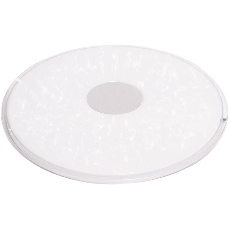 Reducere extra ERSTE Plafoniera led IP20 star grey 24w 2000lm lumina neutra EL0060128