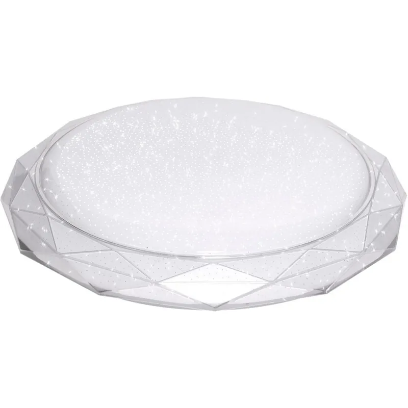 Cel mai bun preț ERSTE Plafoniera led IP20 only 36w 2700lm lumina neutra EL0060123