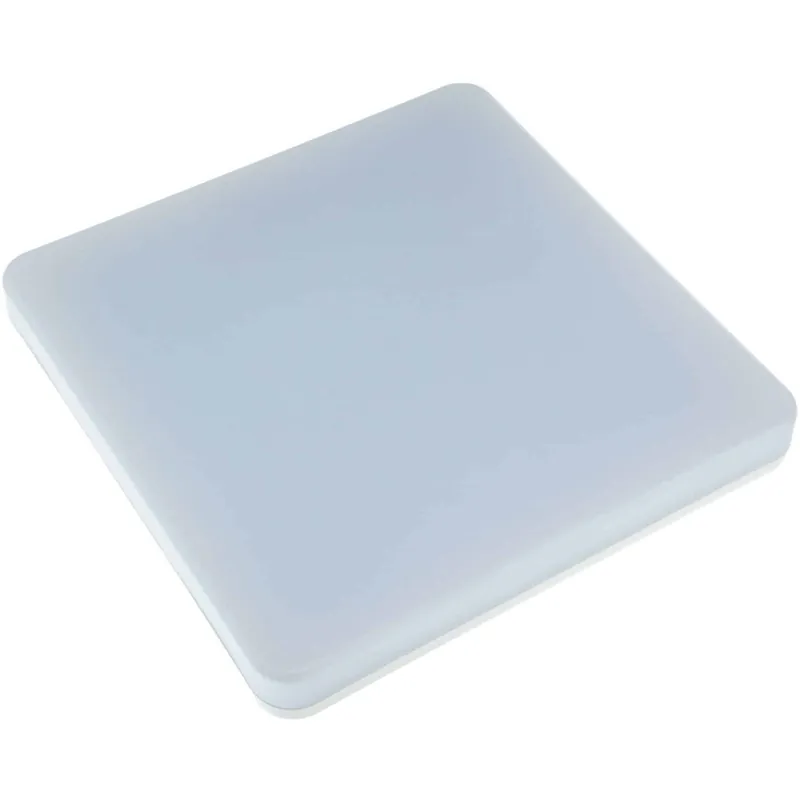 Aplica led patrata 18W lumina rece Hepol 31804 Lohuis Ofertă de sezon