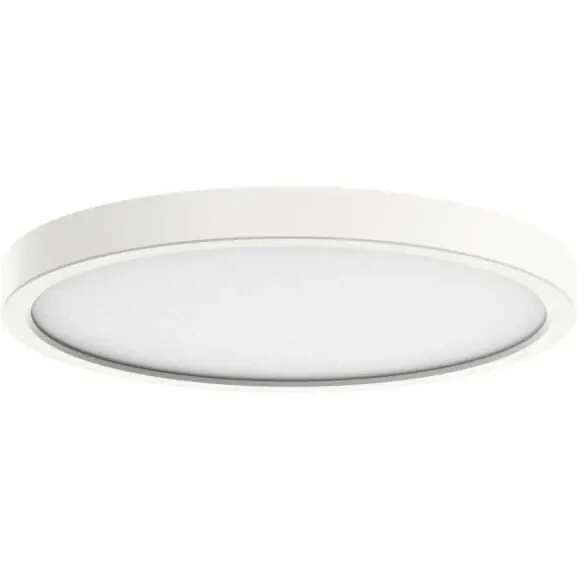 Retur gratuit Plafoniera led luz 24w ip54 4000k alb KL151094 Klausen