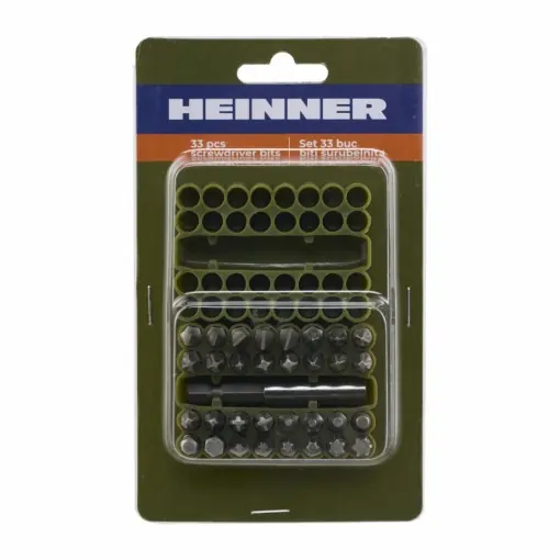 Vezi acum HR SET 33 BUC BITI CR-V