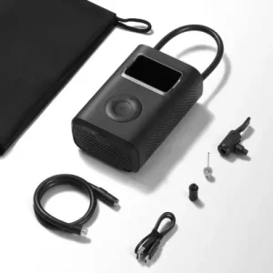 Xiaomi Portable Electric Air Compressor 2 PRO Promoție