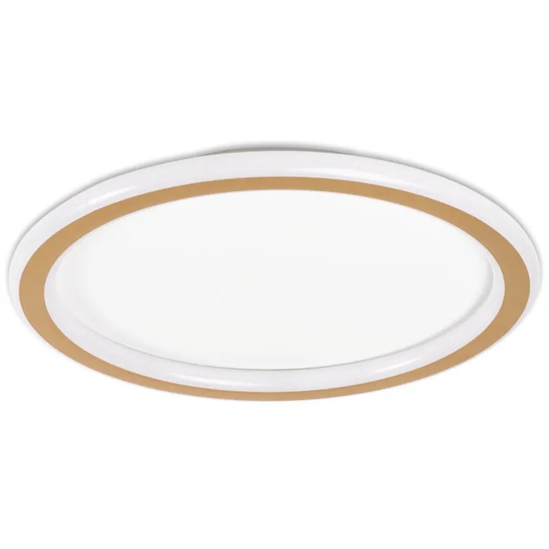 Plafoniera gold 30w 30cm 3000-6500k auriu EL0075194 Erste Ofertă exclusivă