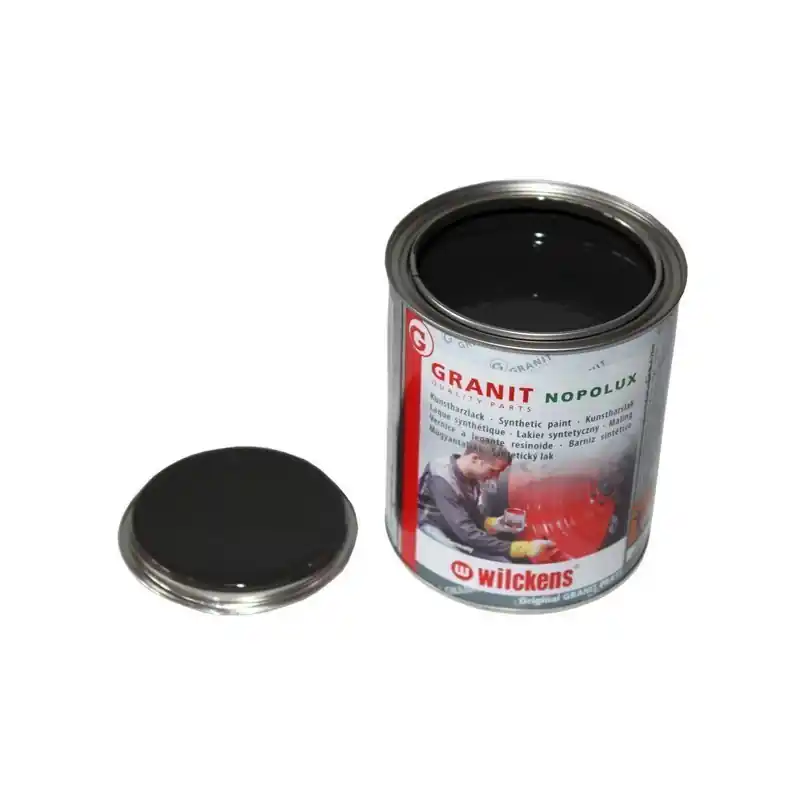 Vopsea Renault Gri 1l Granit Comandă acum