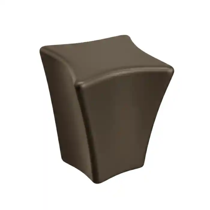 Vezi aici! Buton pentru mobila Starr, finisaj bronz alfa Reducere extra