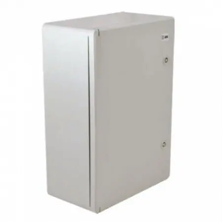 Ultima șansă Panou abs IP65 30x40x22 usa mata clasic PC304022O