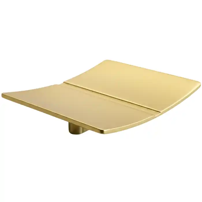 Vezi acum Vezi aici! Maner mobila Urbano, auriu