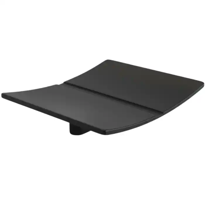 Vezi aici! Maner mobila Urbano, negru cobalt Preț promoțional