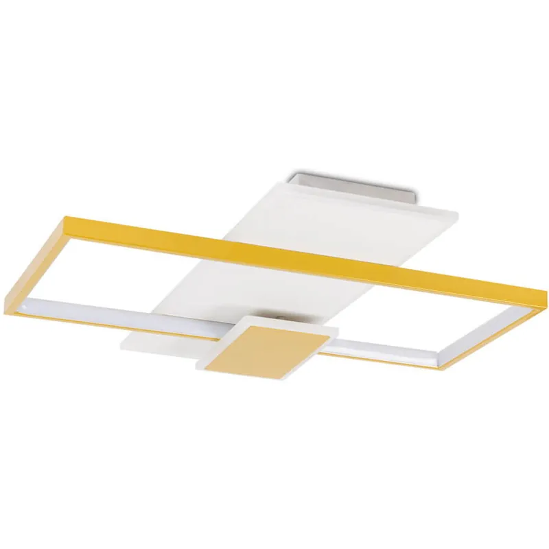 Comandă acum Plafoniera elia led 55w 52cm 3000-6000k EL0075180 Erste