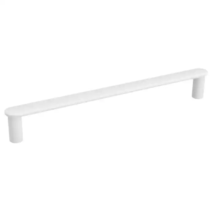 Vezi acum! Maner mobila Rhone, alb Ofertă