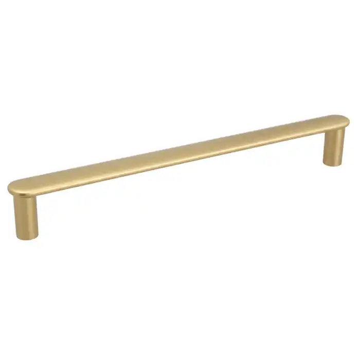 Vezi acum! Maner mobila Rhone, auriu Ofertă specială