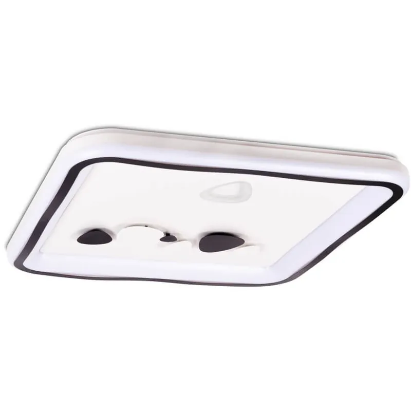 Cel mai vândut Plafoniera amy led 68w 40cm 3000-6000k EL0075177 Erste