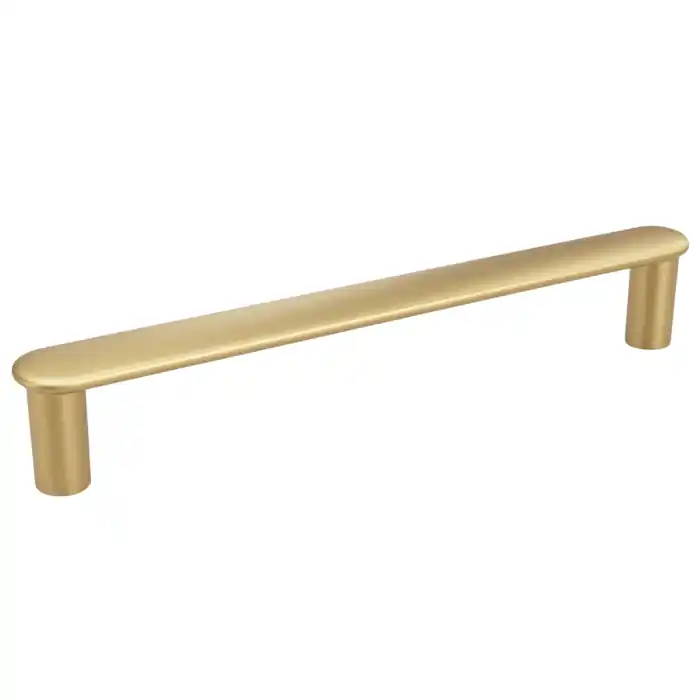 Vezi aici! Maner mobila Rhone, auriu Preț mic