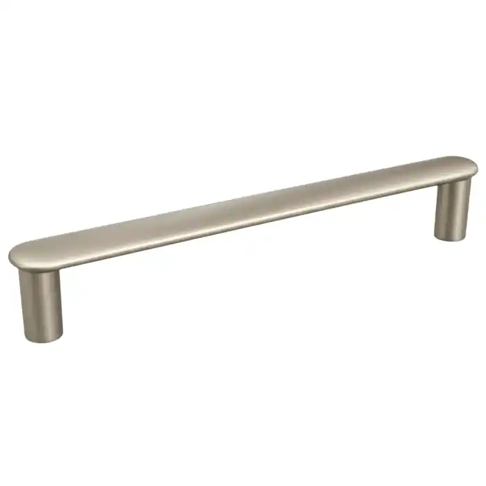 Cumpărături sigure Vezi aici! Maner mobila Rhone, nichel satin