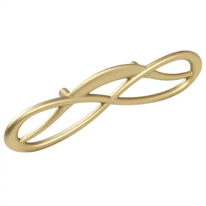 Comanda acum! Maner Loire, finisaj auriu Reducere extra