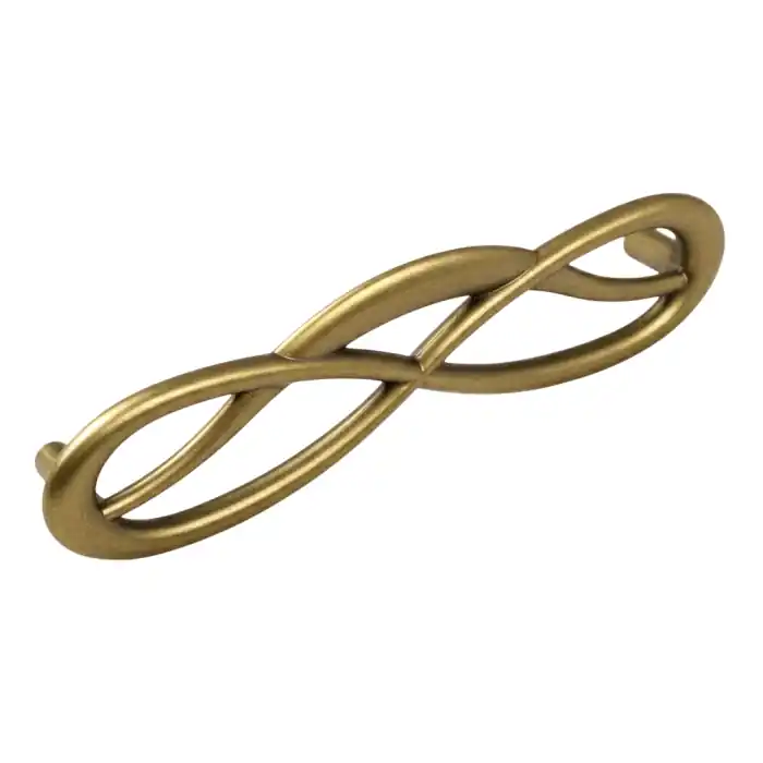 Vezi aici! Maner Loire, finisaj alama antichizata Bestseller