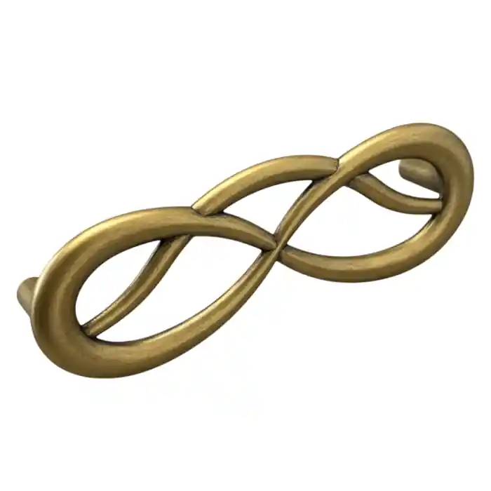 Bestseller Vezi acum! Maner Loire, finisaj alama antichizata