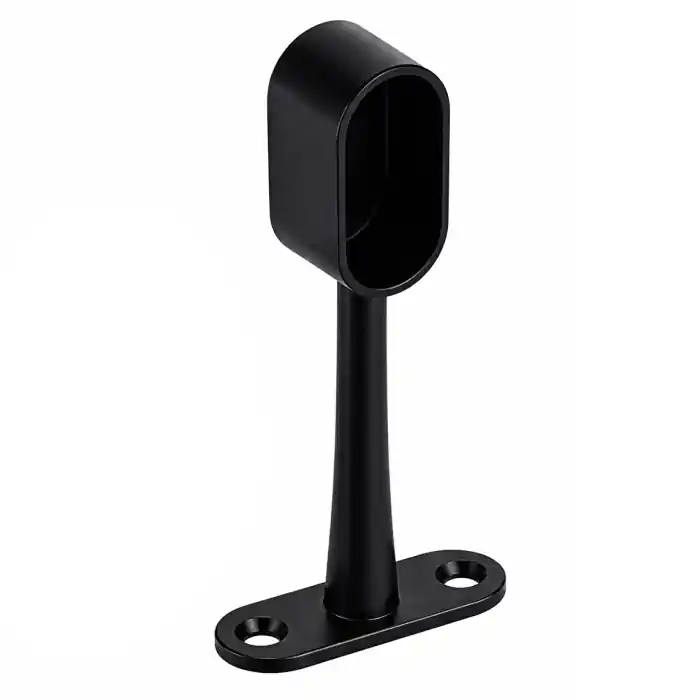 Reducere extra Vezi acum! Suport lateral cu tija, pentru bara umerase ovala