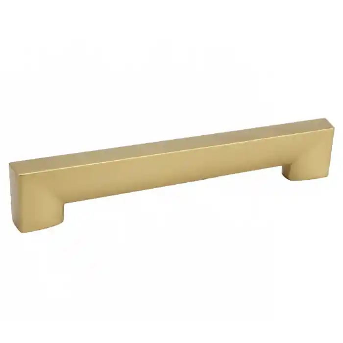 Retur ușor Comanda acum! Maner mobila Reia, auriu