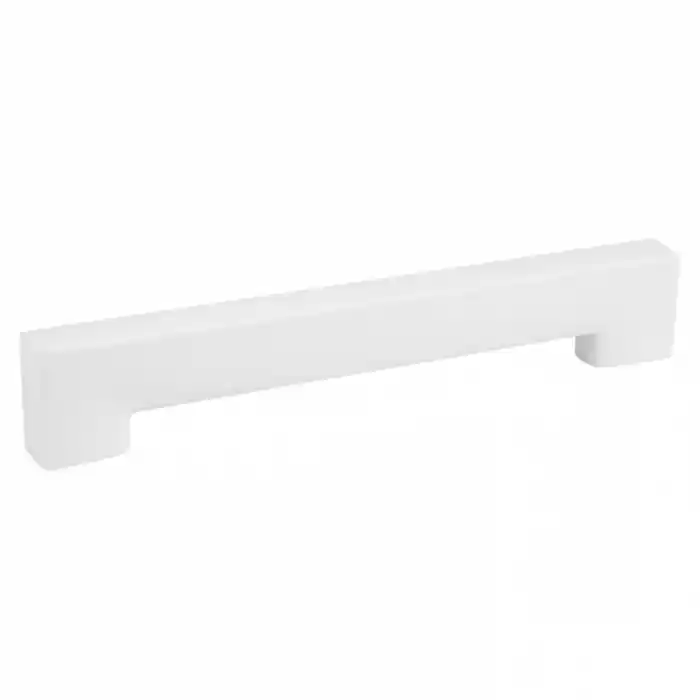 Comanda acum! Maner mobila Reia, alb Cel mai vândut